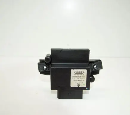 Audi Q5 SQ5 Fuel injection pump control unit/module 4G0906093G