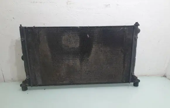 Seat Alhambra (Mk1) Coolant radiator 874228G