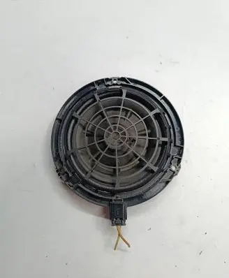 Rear door speaker