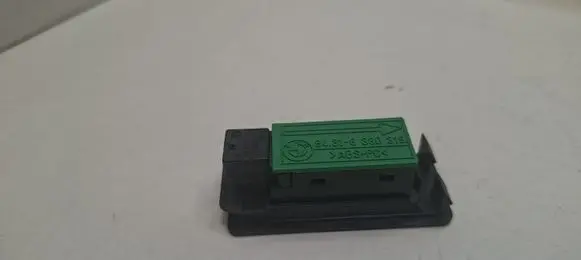 BMW 3 E46 Microphone (bluetooth/phone) 84318380319