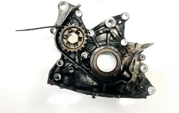 Toyota Avensis Verso other engine part