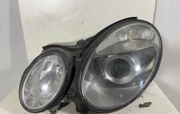 Mercedes-Benz E W211 Headlight/headlamp