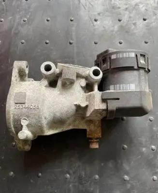 Volvo V50 EGR valve 9645689680