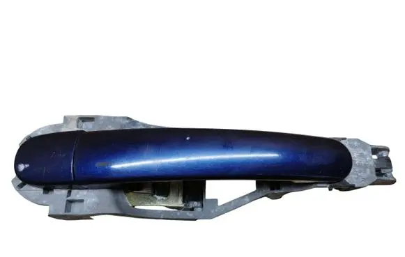 Volkswagen PASSAT B5.5 Front door exterior handle 3B0837885 3B0837886