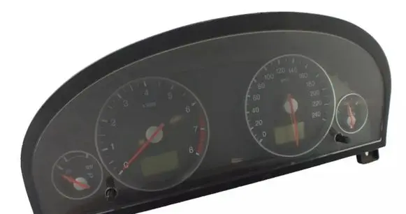 Ford Mondeo Mk III Speedometer (instrument cluster) 3S7T10849AE