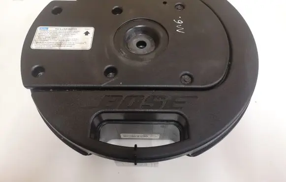 Mazda 6 Subwoofer speaker GAP466960 303663001F615892