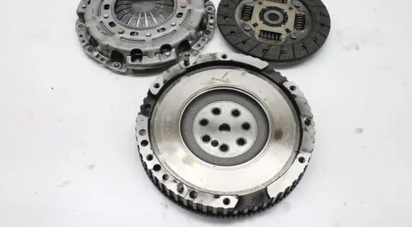 KIA Picanto Clutch set kit 4130004100 4110004300