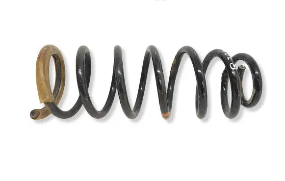 Toyota Proace Rear coil spring 