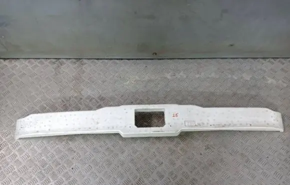Toyota Prius (NHW20) Rear bumper foam support bar 5261547020 15P1899
