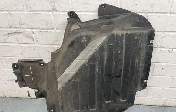 Side bottom protection