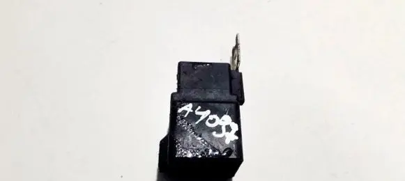Volvo S40, V40 Other relay