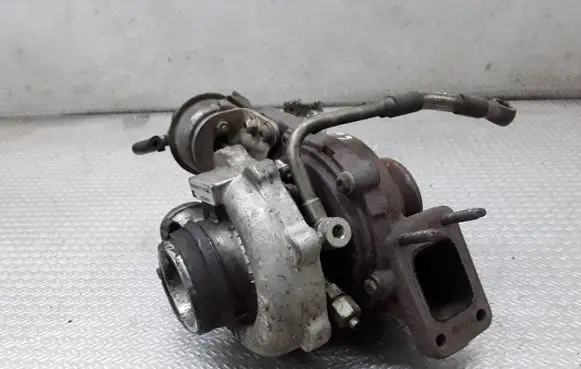 Peugeot Boxer Turbo 504373677