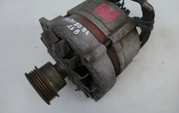 Audi 80 90 S2 B4 Generator/alternator 050903015J 68903018BX 075903023