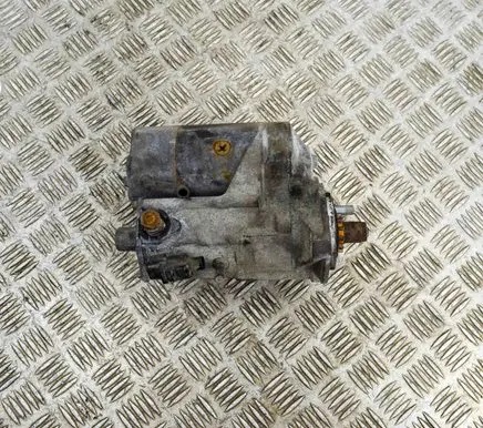 Toyota Land Cruiser (BJ70) Starter motor 4280000292 2810030051