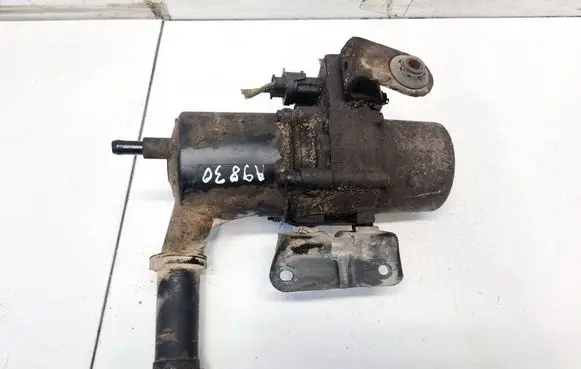 Citroen C4 I Power steering pump A5094111