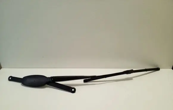 Mercedes-Benz EQB Front wiper blade arm A2478201901 A2478240800