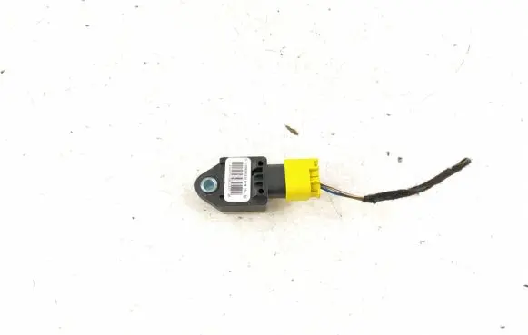 Mercedes-Benz A W169 Airbag deployment crash/impact sensor 1698210451 1698202226
