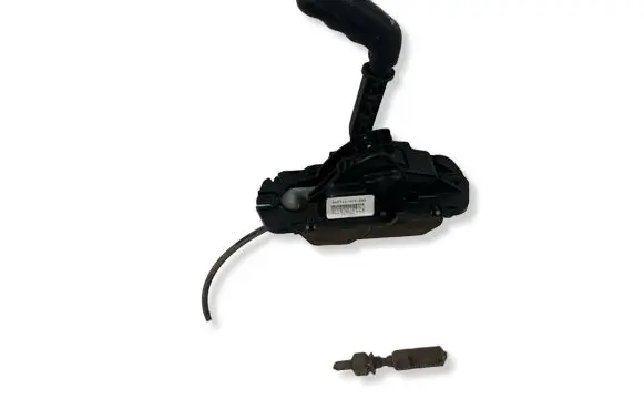 Jeep Cherokee III KJ Gear selector 042311
