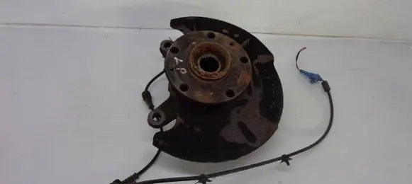 Suzuki SX4 Front wheel hub spindle knuckle D20AA