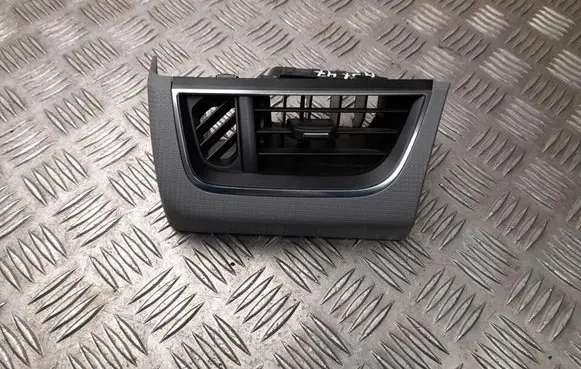 Renault Kangoo III Dashboard side air vent grill/cover trim 734510623R