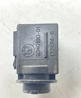 BMW 3 F30 F35 F31 Air quality sensor 13242411 9240180