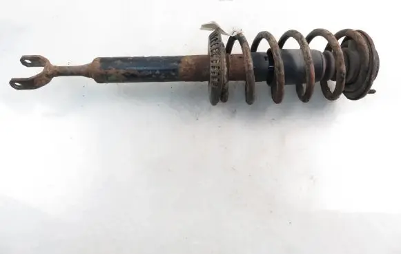 Volkswagen PASSAT B5 Front shock absorber with coil spring