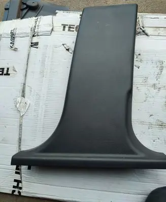 Audi A6 S6 C6 4F (B) pillar trim (bottom) 4F08672404