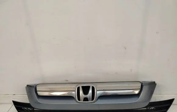 Honda CR-V Front bumper upper radiator grill 71128SWWG0