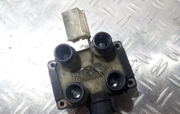 Ford Ka High voltage ignition coil 88SF12029A2A 88SF-12029-A2A