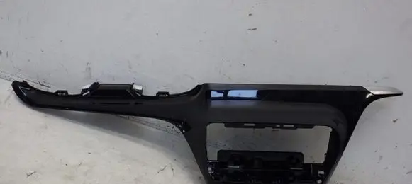 Peugeot 407 Panel trim 9673830077