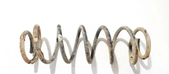 Honda Civic Rear coil spring