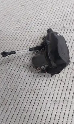 Audi A6 S6 C6 4F Intake manifold valve actuator/motor 059129096L
