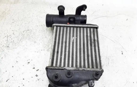 Audi A6 S6 C5 4B Intercooler radiator