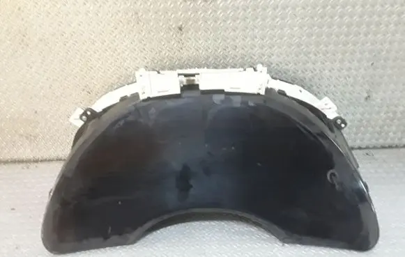 Chrysler Pacifica Speedometer (instrument cluster) 70113R
