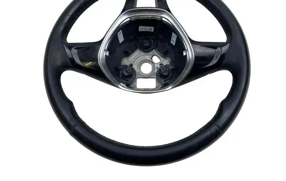 Volkswagen Polo V 6R Steering wheel 6C0419091BM