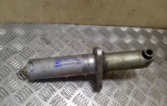 Audi A8 S8 D2 4D Rear bumper shock impact absorber/damper 4D0807377B