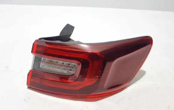 Renault Talisman Rear/tail lights 265502040R