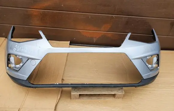 Seat Arona Front bumper 6F9807221B