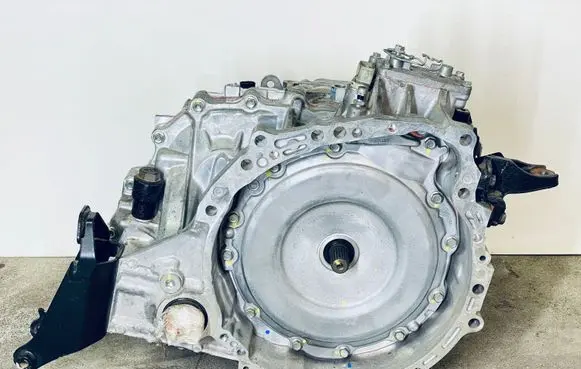 Lexus RX 450H Automatic gearbox 3090048230 PGL4D116