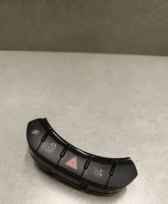 Audi TT TTS Mk2 Other switches/knobs/shifts 8J0927137K