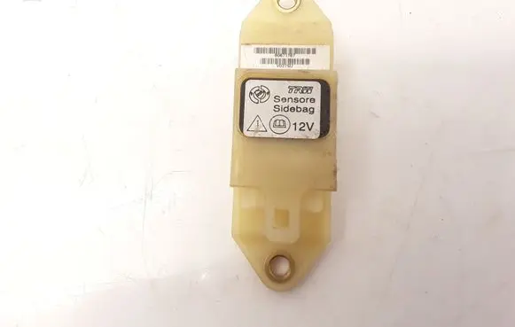 Alfa Romeo 166 Airbag deployment crash/impact sensor 60671767 V027SU