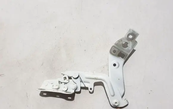 Mercedes-Benz A W177 Engine bonnet/hood hinges A1778801100