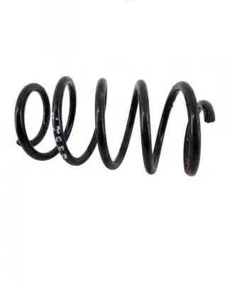 Volkswagen Scirocco Front coil spring