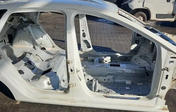 Seat Leon (5F) Side car body part IMPRK1517247