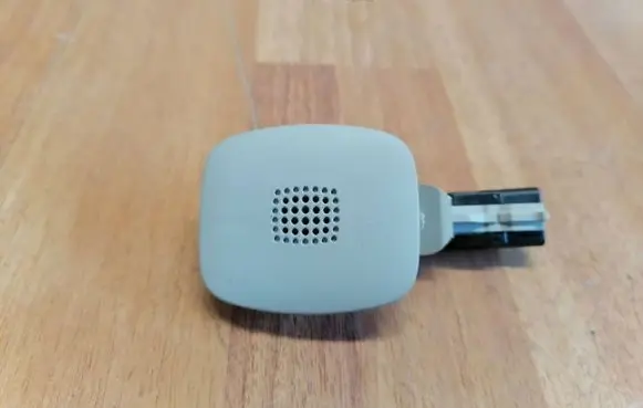 Renault Espace V (RFC) Microphone (bluetooth/phone) 283123048R 3534430030