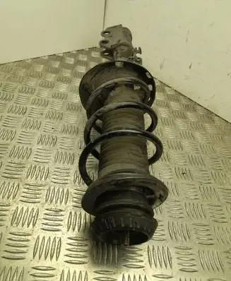 Toyota Yaris Cross Front shock absorber with coil spring 485200D530