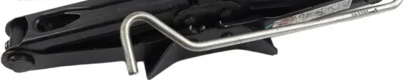 Renault Megane III Lift Jack 995500002R
