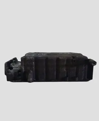 Citroen C5 Oil sump