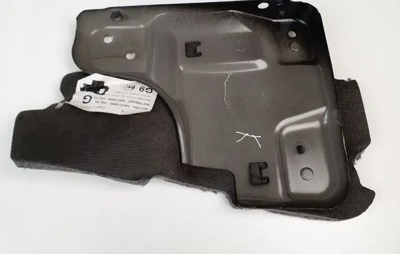Peugeot Expert Other body part 14400127 1401313880