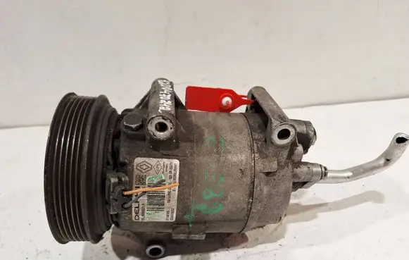 Renault Scenic II - Grand scenic II Air conditioning (A/C) compressor (pump) 8200470242